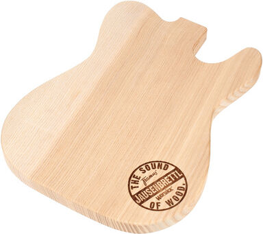 Warwick Breadboard T-Style Guitar Warwick Breadboard T-Style Guitar