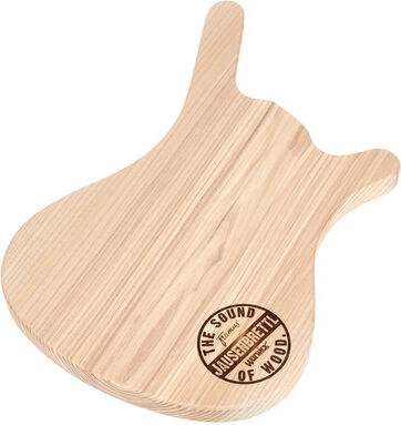 Warwick Breadboard Corvette Warwick Breadboard Corvette