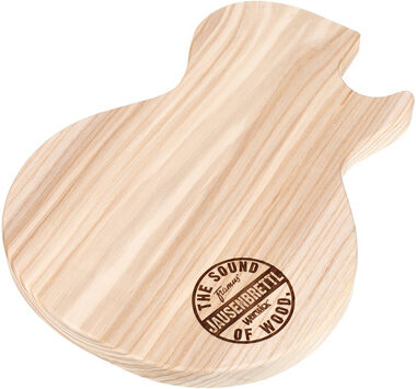 Warwick Breadboard Single-Cut Guitar Warwick Breadboard Single-Cut Guitar