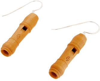 Mollenhauer 6331 Ear ring boxwood Mollenhauer 6331 Ear ring boxwood