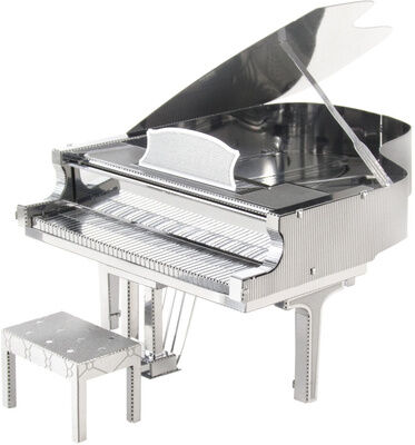 Invento Products Metal Earth Grand Piano Invento Products Metal Earth Grand Piano