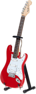 Axe Heaven Fender Stratocaster Red Axe Heaven Fender Stratocaster Red