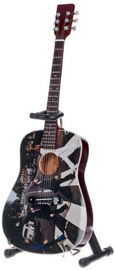 Axe Heaven Abbey Road Fab Four Tribute Axe Heaven Abbey Road Fab Four Tribute