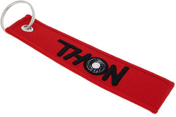 Thon Key Chain Thon Key Chain