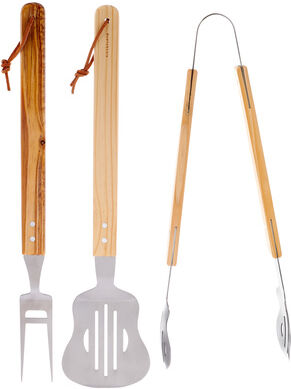 MusikBoutique Barbeque-Set Guitar MusikBoutique Barbeque-Set Guitar