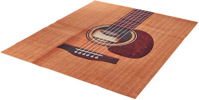 Thomann Guitar Rug Thomann Guitar Rug