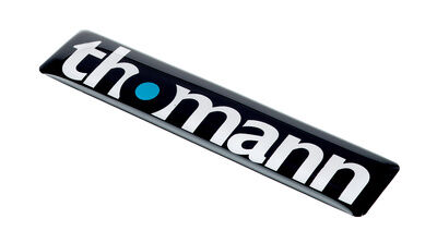 Thomann Logo Sticker Thomann Logo Sticker