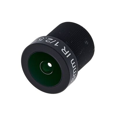 Marshall CV-4702.8-3MP-IR Lente - 100° Lente de Cámara Marshall CV-4702.8-3MP-IR Lente - 100° Lente de Cámara