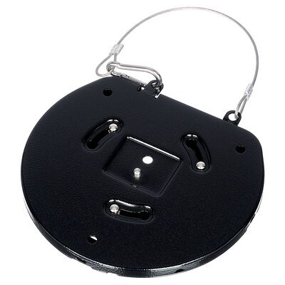 Telycam TLC-C11 Ceiling Mount Bk Negro Telycam TLC-C11 Ceiling Mount Bk Negro