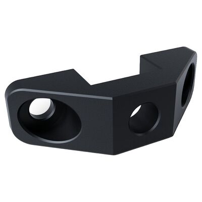 Telycam TLC-U16 Truss Mount Bracket Black Telycam TLC-U16 Truss Mount Bracket Black