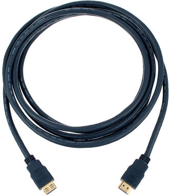 Kramer C-HM/HM-10 Cable 3.0m Gris