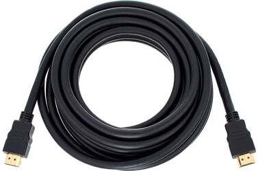 PureLink PI1000-030 HDMI Cable 3.0m Negro