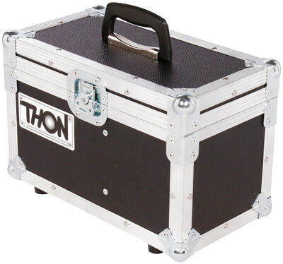 Thon Case ME CV610-U3-V2 Full-HD Negro Ral 9004
