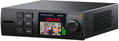 Blackmagic Design Ultimatte 12 HD Mini 10 bits