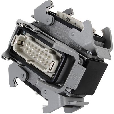 Stairville HAN 16 Harting distributor Stairville HAN 16 Harting distributor