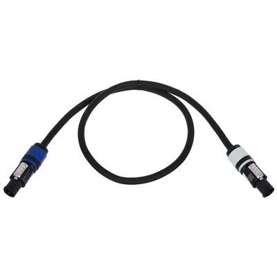 Stairville Power Twist Link Cable 1,0m Stairville Power Twist Link Cable 1,0m