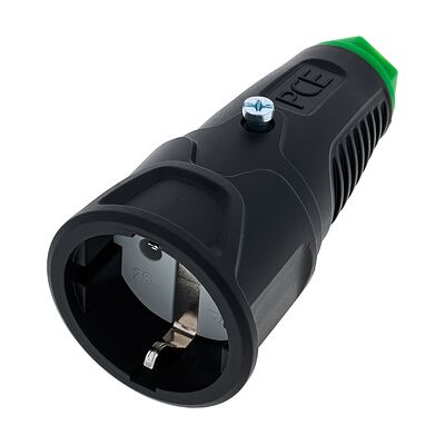 PCE Taurus 2 2510-su Acoplamiento - IP20 PCE Taurus 2 2510-su Acoplamiento - IP20