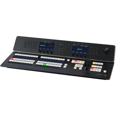 Blackmagic Design ATEM 1 M/E Advanced Panel 20 Blackmagic Design ATEM 1 M/E Advanced Panel 20