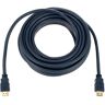 Kramer C-HM/HM-35 Cable 10.7m Gris