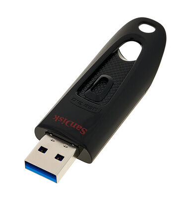 the t.pc USB 3.0 Stick 16 GB