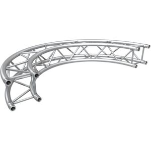 Global Truss F34R10-180 Circ. Element Ø2,0m