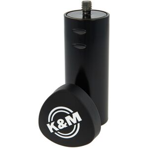 K&M ; 24521-300-55 Bolt Adapter 3/8