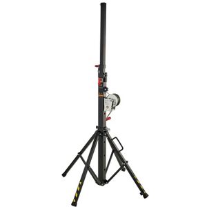 VMB TE-034B ALS Towerlift 125kg Bk Negro