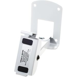 K&M ; 24465 Wall Mount JBL Control1W Blanco