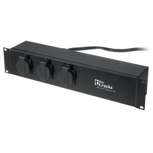 the t.racks Rack Power Distributor 16/6