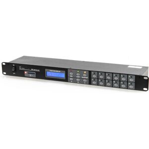 Stairville DR-1 DMX Recorder 19