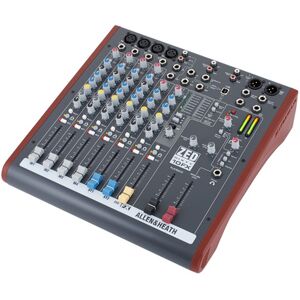 Allen & Heath ZED60-10FX