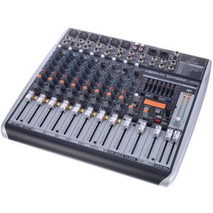 Behringer Xenyx QX1222USB