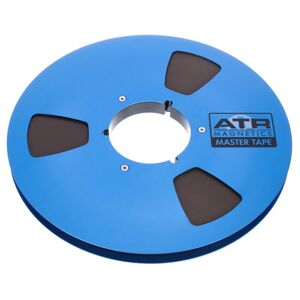 ATR Magnetics Master Tape 1/2