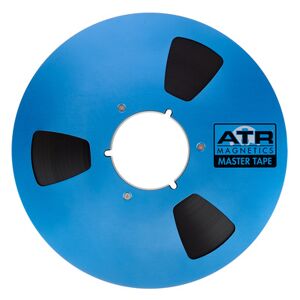 ATR Magnetics Master Tape 1