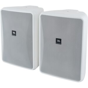 JBL Control 28-1 WH Blanco