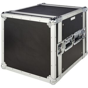 Flyht Pro Rack 10U Double Door Profi