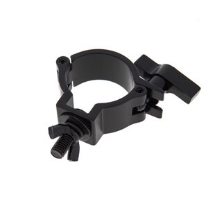 Global Truss 812Easy-B Half Coupler Negro