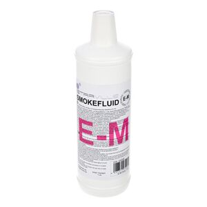 Stairville E-M Fluid 1l