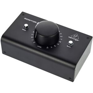 Behringer Monitor1