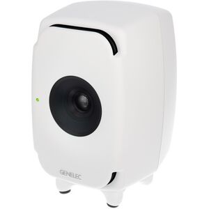 Genelec 8331 WH Blanco