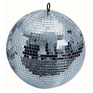 Showtec Mirrorball 10cm