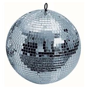 Showtec Mirrorball 15cm