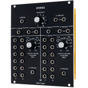 Behringer 961 Interface