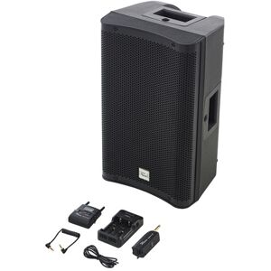 the box pro DSP 110 BP Street Set