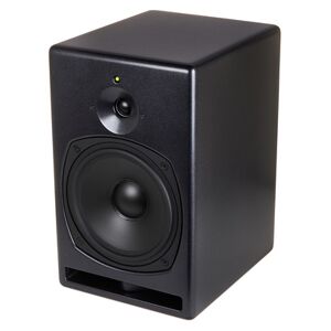 PSI Audio A21-M Metal Black Negro