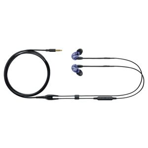 Shure SE215 Purple Violeta