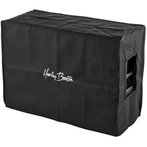 Harley Benton G212 Cover