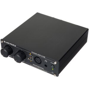 Lake People G108 Headphone Amp