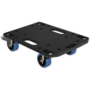 LD Systems Wheelboard f. Maui 11 G3 Negro