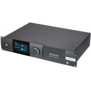 Apogee Symphony I/O Mk2 16x16 SE TB